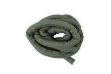 Load image into Gallery viewer, EFI Flame Retardant - 1 inch Nomex Split Loom 10 ft