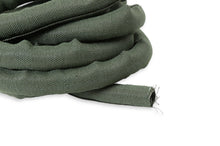 Load image into Gallery viewer, EFI Flame Retardant - 1 inch Nomex Split Loom 10 ft