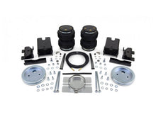 Load image into Gallery viewer, AIRLIFT 15-16 Ford F-450 Super Duty Pick Up Loadlifter 5000 Air Spring Kit