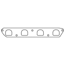 Load image into Gallery viewer, Cometic Gasket Cometic Ford 427 SOHC FE V8 .064in AM Exhaust Manifold Gasket Set C15141-064