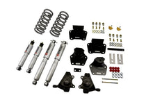 Load image into Gallery viewer, Belltech Lowering Kit With Sp Shocks 806Sp