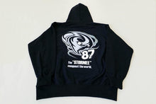 Load image into Gallery viewer, HKS Stormee Black Hoodie 2021 - Small 51007-AK348