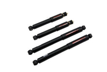Load image into Gallery viewer, Belltech SHOCK SET NITRO DROP 2 9165