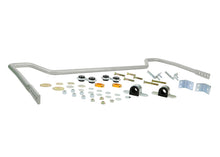 Load image into Gallery viewer, Whiteline Sway bar - 24mm Heavy Duty Blade Adjustable
