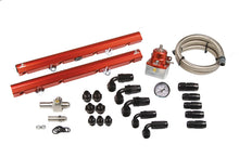 Load image into Gallery viewer, Aeromotive 86-95 5.0L GT &amp; Cobra Fuel Rail System