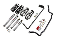 Load image into Gallery viewer, Belltech MUSCLE CAR PERFORMANCE HANDLING KIT 1729
