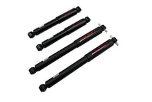 Load image into Gallery viewer, Belltech Shocks Set Nitro Drop 2