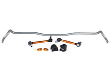 Load image into Gallery viewer, Whiteline 22mm Front Adjustable Sway Bar FR-SBRZ