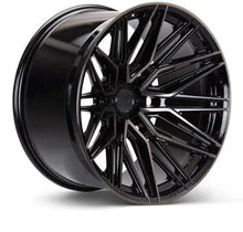 Load image into Gallery viewer, Vossen HF6-5 Hybrid Forged Wheel | 6x139.7 Ram | 20-24" Multiple Finishes