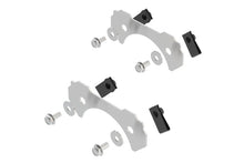 Load image into Gallery viewer, Borla CrateMuffler End Plate Bracket Kit 60581