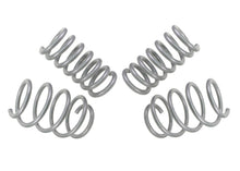 Load image into Gallery viewer, Whiteline Coil Springs - Lowered