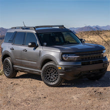 Load image into Gallery viewer, Ford Racing 2021+ Ford Bronco 40in Rigid LED Light Bar Kit M-15200K-CXR