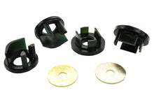 Load image into Gallery viewer, Whiteline Diff Mount In Cradle Insert Bushings Subaru Forester 2009-2010