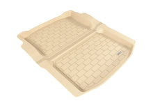 Load image into Gallery viewer, 3D MAXpider 2014-2019 Cadillac CTS Kagu Cargo Liner - Tan M1CD0101302