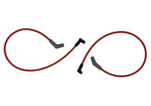 Load image into Gallery viewer, Ford Performance Parts Ford Racing 9mm Spark Plug Wire Sets - Red