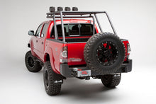 Load image into Gallery viewer, Body Armor 4x4 05-15 Toyota Tacoma Pro Series Tire Carrier Fits TC-2961 Only TC-5293