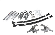 Load image into Gallery viewer, Belltech Lowering Kit With Sp Shocks 631Sp