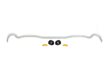 Load image into Gallery viewer, Whiteline Front Sway Bar 30mm X Adjustable Hyundai Genesis Coupe 2010-2011