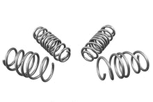 Load image into Gallery viewer, Whiteline Coil Springs - Lowered