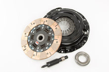 Load image into Gallery viewer, Comp Clutch 1986-88 Nissan 200SX 1.8L Turbo Stage 3 Segmented Ceramic Clutch Kit 6037-2600