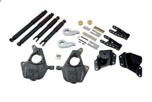 Load image into Gallery viewer, Belltech Lowering Kit With Nd2 Shocks 656Nd