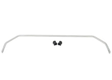 Load image into Gallery viewer, Whiteline Performance Rear Sway Bar - 18mm 2 Point Adjustable