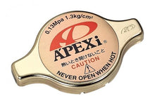 Load image into Gallery viewer, Apexi GT Radiator Cap DISCONTINUED *Discontinued