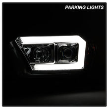 Load image into Gallery viewer, Spyder Signature Toyota 4Runner 10-13 Projector Headlights - Chrome (PRO-YD-T4R10SI-C) 5087461