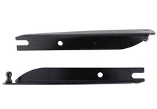 Load image into Gallery viewer, Ford Performance Parts Ford Racing 2005-2014 Mustang Hood Lift Kit w/ Laser Engraved Ford