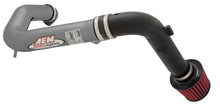 Load image into Gallery viewer, AEM Induction AEM 03-05 SRT-4 Silver Cold Air Intake 21-425C