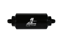 Load image into Gallery viewer, Aeromotive Cellulose 10 Micron Filter Micronale AN-06