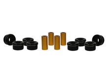 Load image into Gallery viewer, Whiteline Rear Crossmember Mount Bushings FR-S BRZ