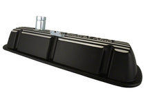 Load image into Gallery viewer, Ford Performance Parts Ford Racing Black Satin Valve Cover Cobra