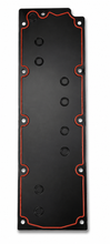 Load image into Gallery viewer, Granatelli Motor Sports Billet Valley Pan Cover, LS Gen IV. - 595002