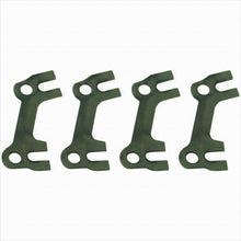 Load image into Gallery viewer, Ford Racing SCJ Valve Push Rod Guide Plate (Fits One Cylinder Head) M-6566-SCJA