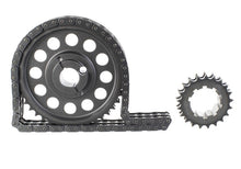 Load image into Gallery viewer, Ford Performance Parts Ford Racing 302-351W Double Roller Timing Chain Set