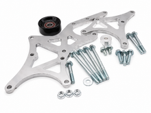 Load image into Gallery viewer, Granatelli Alternator &amp; Power Steering Brackets Kit - 596001