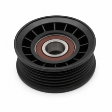 Load image into Gallery viewer, Granatelli A/C Compressor Brackets for R4 Compressor - 596002