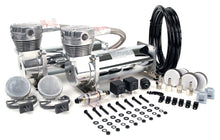 Load image into Gallery viewer, AIRLIFT Viair 480C Dual Pack Compressor - 200 PSI