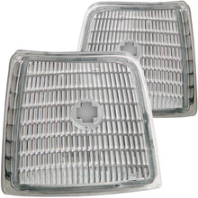 Load image into Gallery viewer, Anzo Corner Lights 1992-1996 Ford F-150 Euro Crystal
