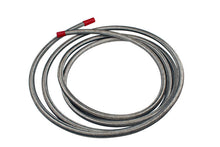 Load image into Gallery viewer, Aeromotive 12' AN-06 Stainless Steel Braided Line