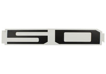 Load image into Gallery viewer, Ford Racing 15-24 F-150 Tailgate Lettering - Black M-1447-F15A