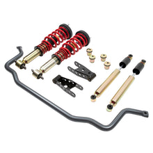 Load image into Gallery viewer, Belltech 07-18 Chevrolet Silverado (All Cabs) Short Bed Performance Handling Kit Plus 985HKP