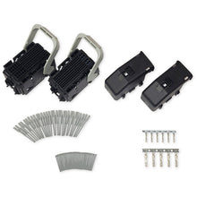 Load image into Gallery viewer, AEM EV Plug &amp; Pin Kit for VCU275