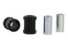 Load image into Gallery viewer, Whiteline Rear Control arm - lower front bushing