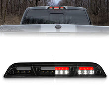Load image into Gallery viewer, ANZO 15-20 Ford F-150 - F-450 LED Third Brake Light - Black Housing/Smoke Lens 531112