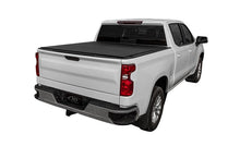 Load image into Gallery viewer, Access LOMAX Folding Hard Cover 19+ Ford Ranger 6ft Box Black Urethane B3010069