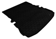 Load image into Gallery viewer, 3D MAXpider 2011-2019 Ford Explorer Kagu Cargo Liner - Black M1FR0361309