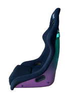 Load image into Gallery viewer, SPDZ1 XL Legend Series Color Shift Bucket Seats