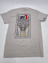 Load image into Gallery viewer, SPDZ1 Series 5 Osaka Ave Tee (Oni)